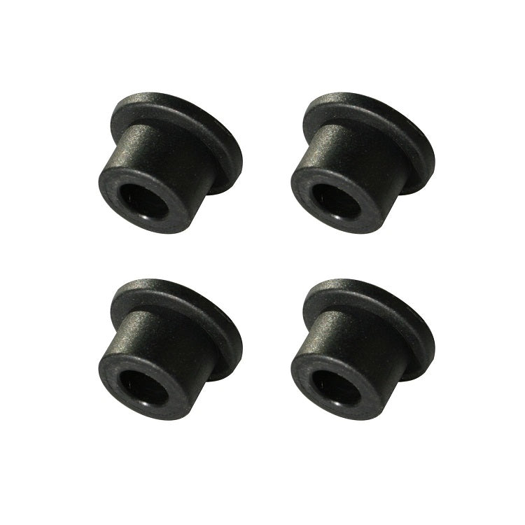 MBS MATRIX pro bushes Black 12040 (x4) - Parts