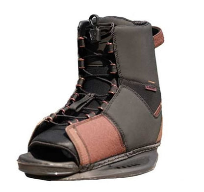 Slingshot Wire V1 Bindings - Open Toe Boots
