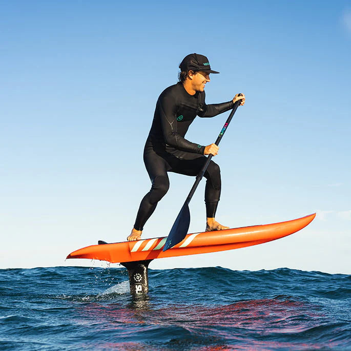 Slingshot Wing Raider XL V1 Foil Board - Wing Foilboards