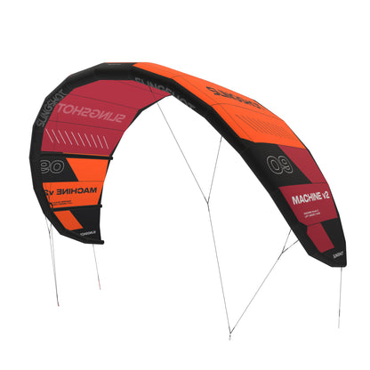 Slingshot MACHINE V2 Kite - Kites