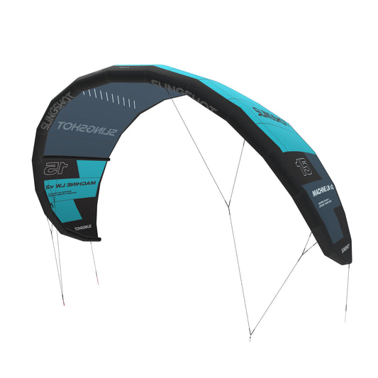 Slingshot MACHINE L/W V2 Kite - Kites