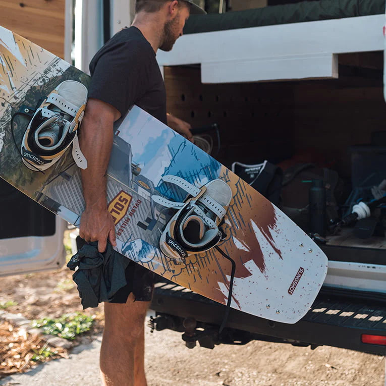 Slingshot SOLO Wakeboard | 23 - Wakeboards