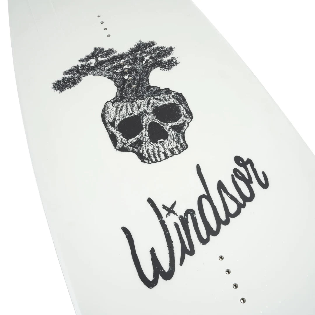 Slingshot WINDSOR Wakeboard | 23 - Wakeboards