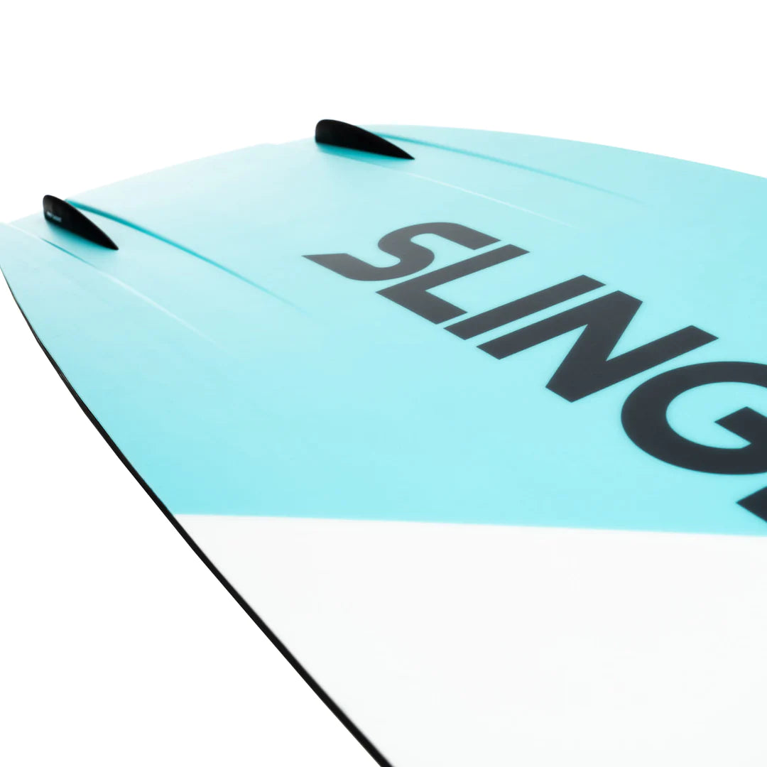 Slingshot WINDSOR Wakeboard | 23 - Wakeboards