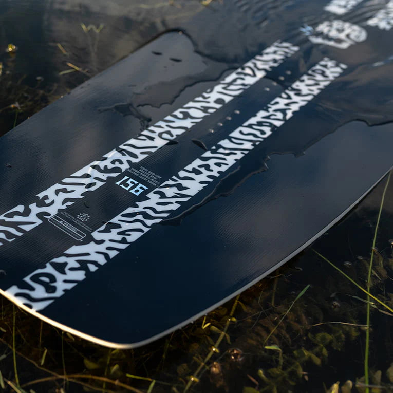 Slingshot TERRAIN Wakeboard | 23 - Wakeboards