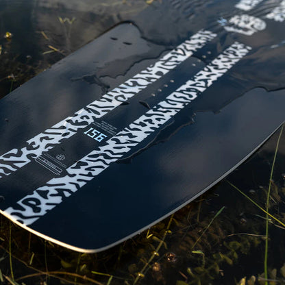 Slingshot TERRAIN Wakeboard | 23 - Wakeboards