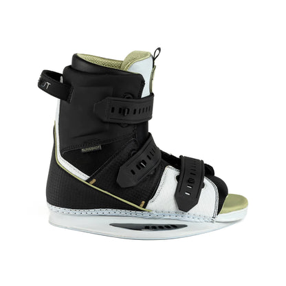 Slingshot OPTION Bindings | 23 - Open Toe Boots