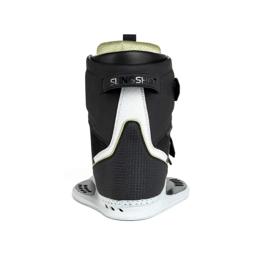 Slingshot OPTION Bindings | 23 - Open Toe Boots