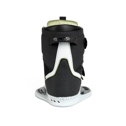 Slingshot OPTION Bindings | 23 - Open Toe Boots