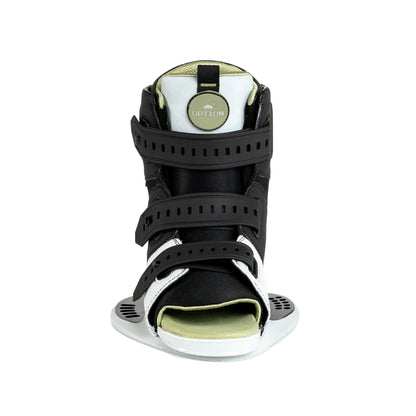 Slingshot OPTION Bindings | 23 - Open Toe Boots