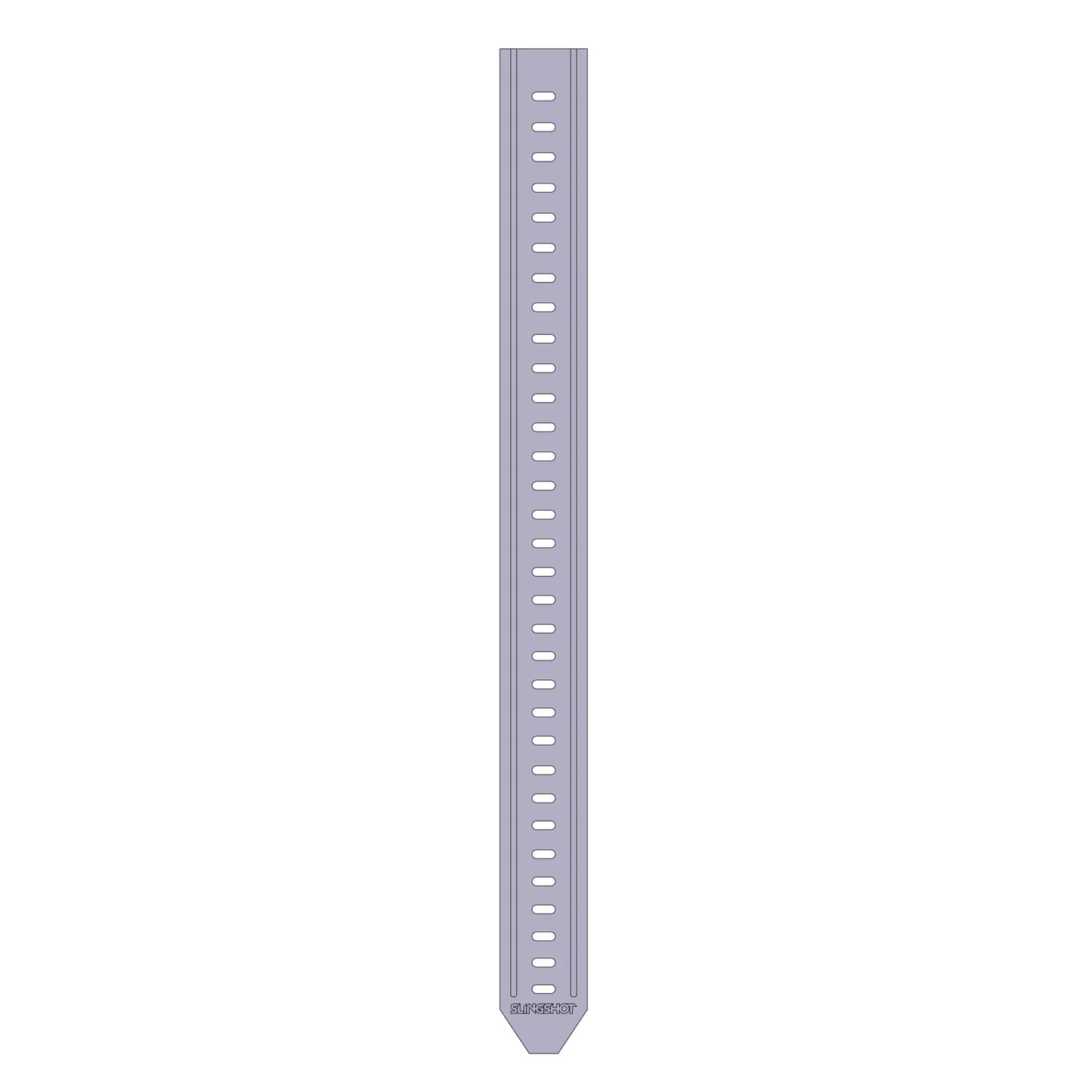 Slingshot Wake Gummy Strap (Single) - Gummy Straps