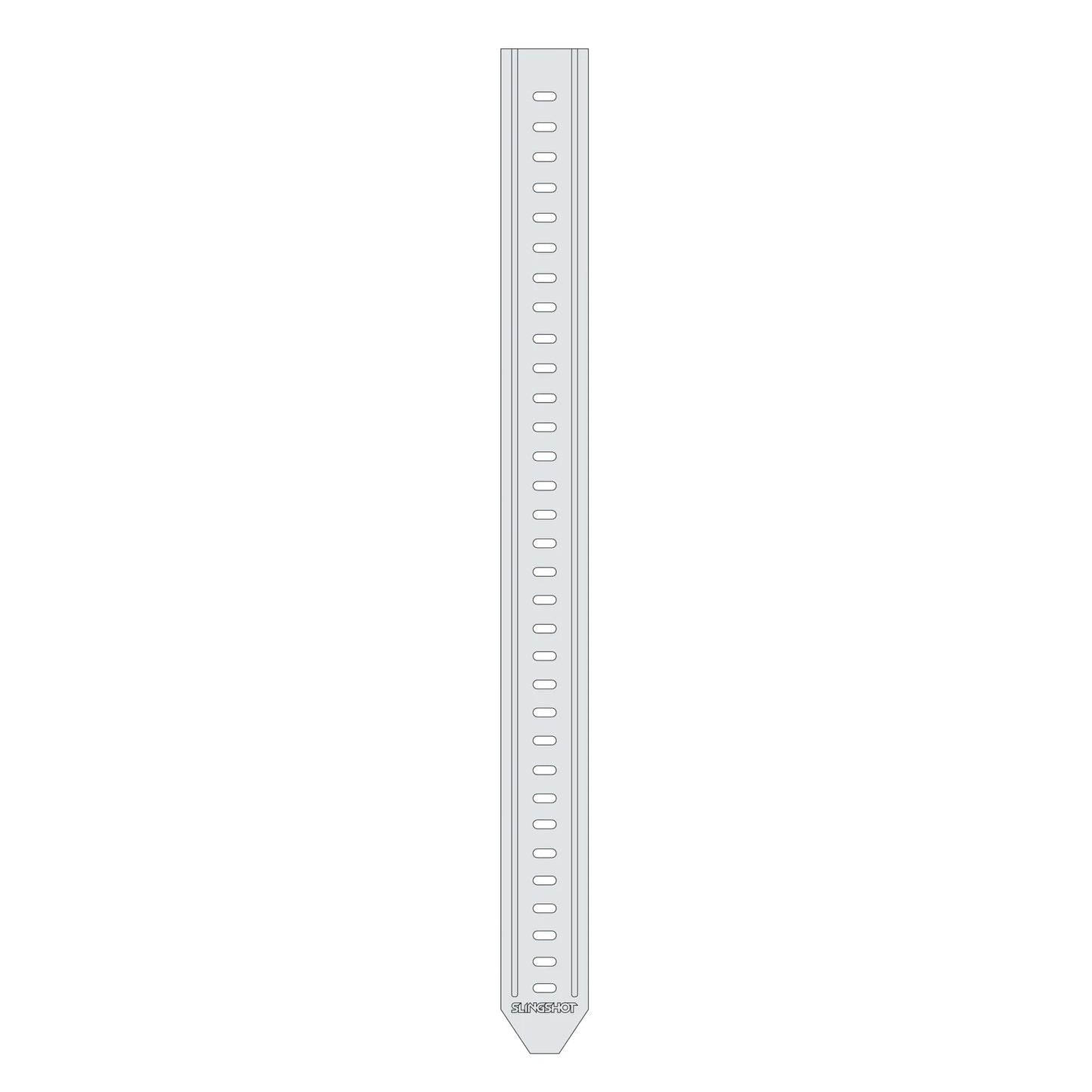 Slingshot Wake Gummy Strap (Single) - Gummy Straps