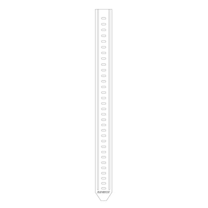Slingshot Wake Gummy Strap (Single) - Gummy Straps