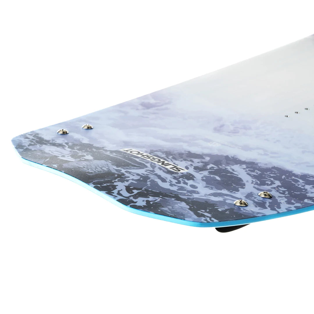 Slingshot NATIVE Wakeboard | 23 - Wakeboards