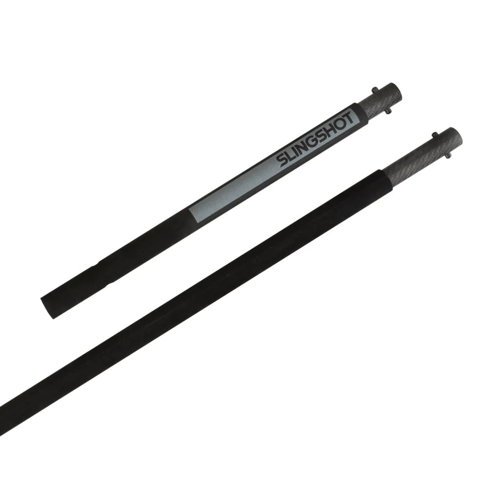 Slingshot Javelin Carbon Boom V1 - Wing-Booms