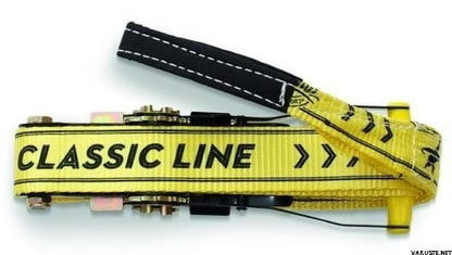 Gibbon Slackline Classic Line X13 15m - Slacklines