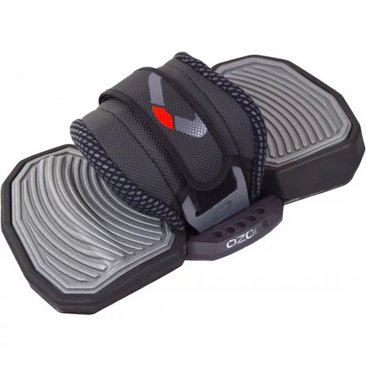 Ozone bindings SET - V2 - Pads & Straps