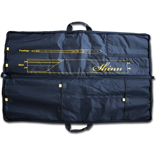 Shinn Carbon Hydrofoil Bag Set | 22 - Foil Bags