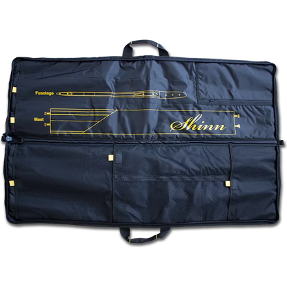 Shinn Carbon Hydrofoil Bag Set | 22 - Foil Bags
