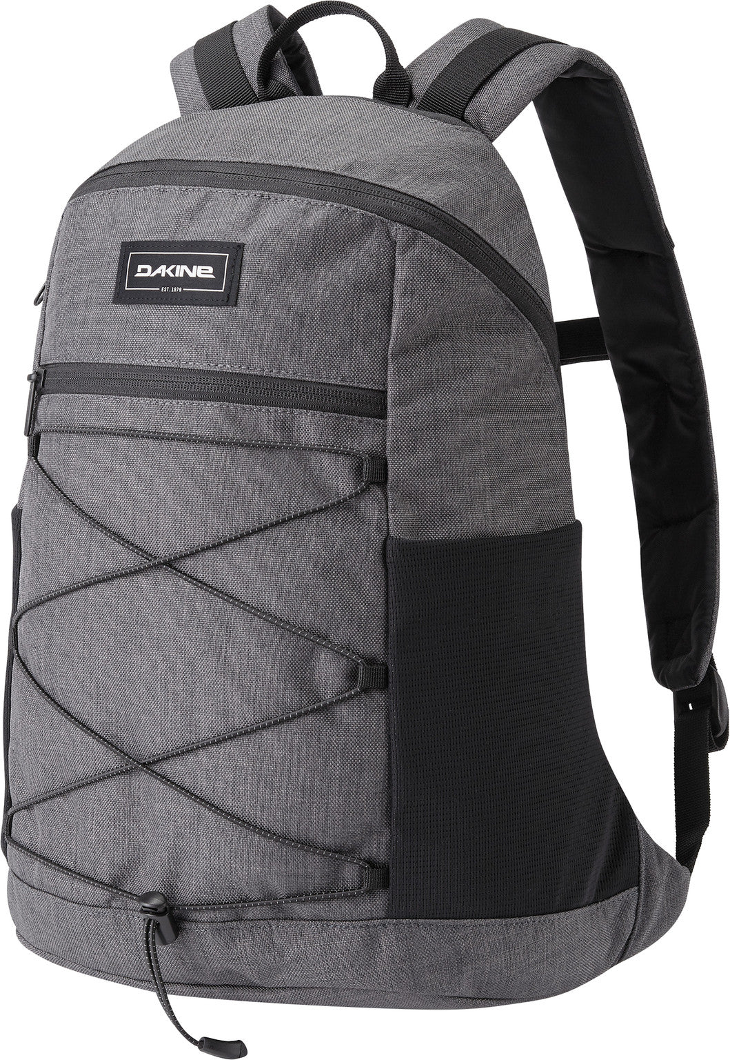 Dakine WNDR Pack 18L Backpack Carbon - Backpacks