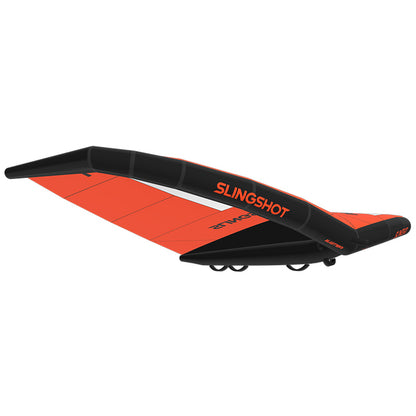 Slingshot 4.4m BLASTER V1 - Kite-Wings
