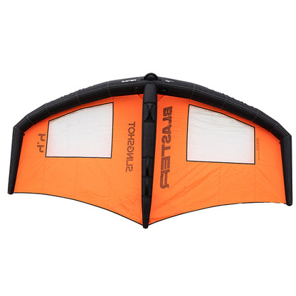 Slingshot 4.4m BLASTER V1 - Kite-Wings