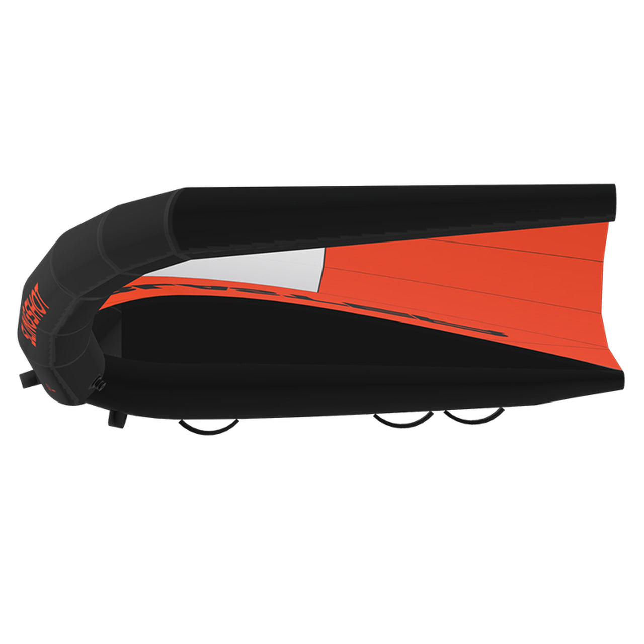 Slingshot 4.4m BLASTER V1 - Kite-Wings