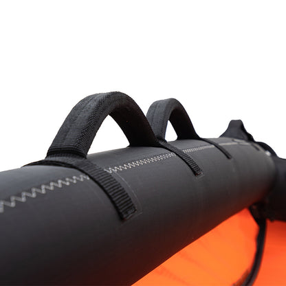 Slingshot 4.4m BLASTER V1 - Kite-Wings