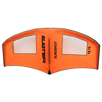 Slingshot 4.4m BLASTER V1 - Kite-Wings