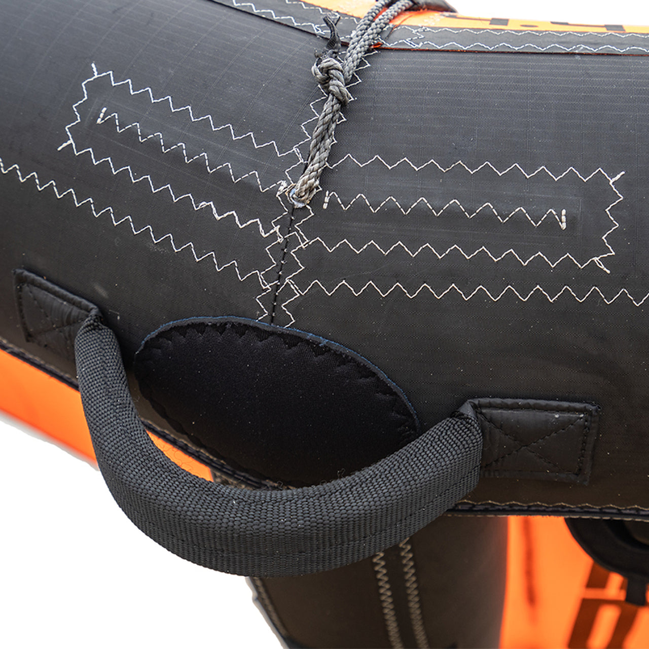Slingshot 4.4m BLASTER V1 - Kite-Wings