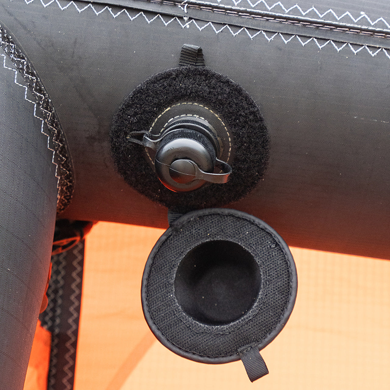 Slingshot 4.4m BLASTER V1 - Kite-Wings