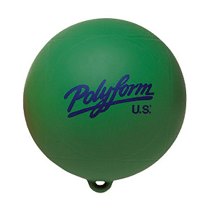 Polyform Slalom Buoy WS-1 - Green - Buoys