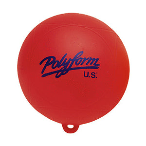 Polyform Slalom Buoy WS-1 - Red - Buoys