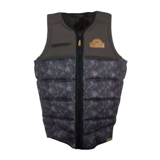 Follow BP Pro vest impact black | 16 - Impact Wake Vests