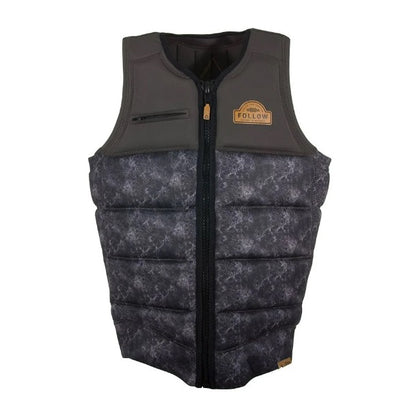 Follow BP Pro vest impact black | 16 - Impact Wake Vests