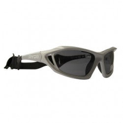 Ryde Lunettes polarisée Cat3 Grey - Sunglasses