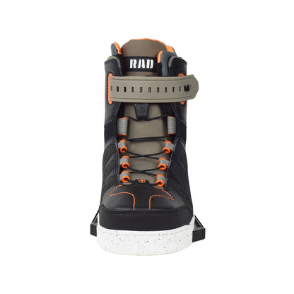 Slingshot Rad Wake Boots | 20 - Closed Toe Boots