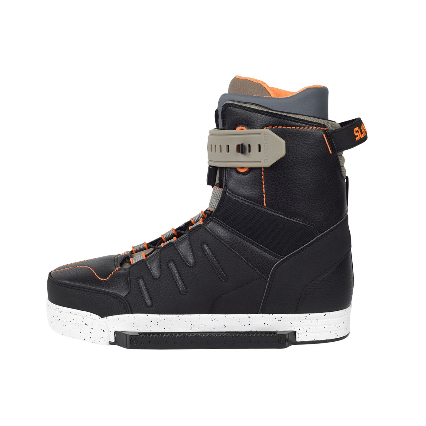 Slingshot Rad Wake Boots | 20 - Closed Toe Boots