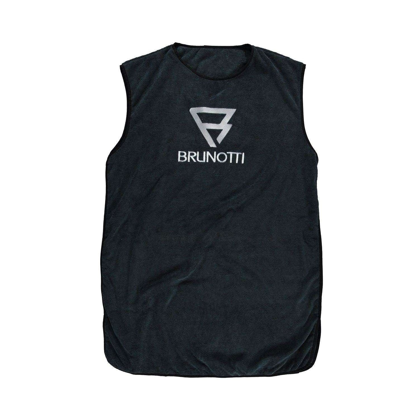Brunotti Simple Quickdry Poncho | 21 - Ponchos