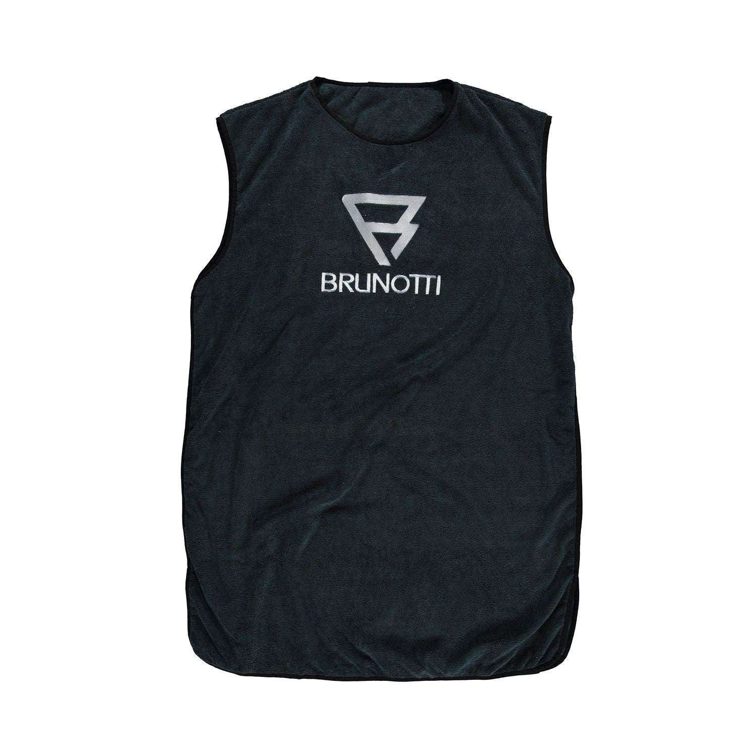 Brunotti Simple Quickdry Poncho | 21 - Ponchos
