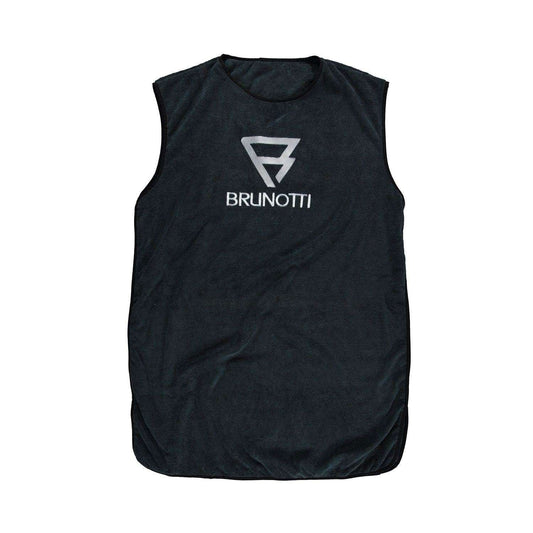 Brunotti Simple Quickdry Poncho | 21 - Ponchos