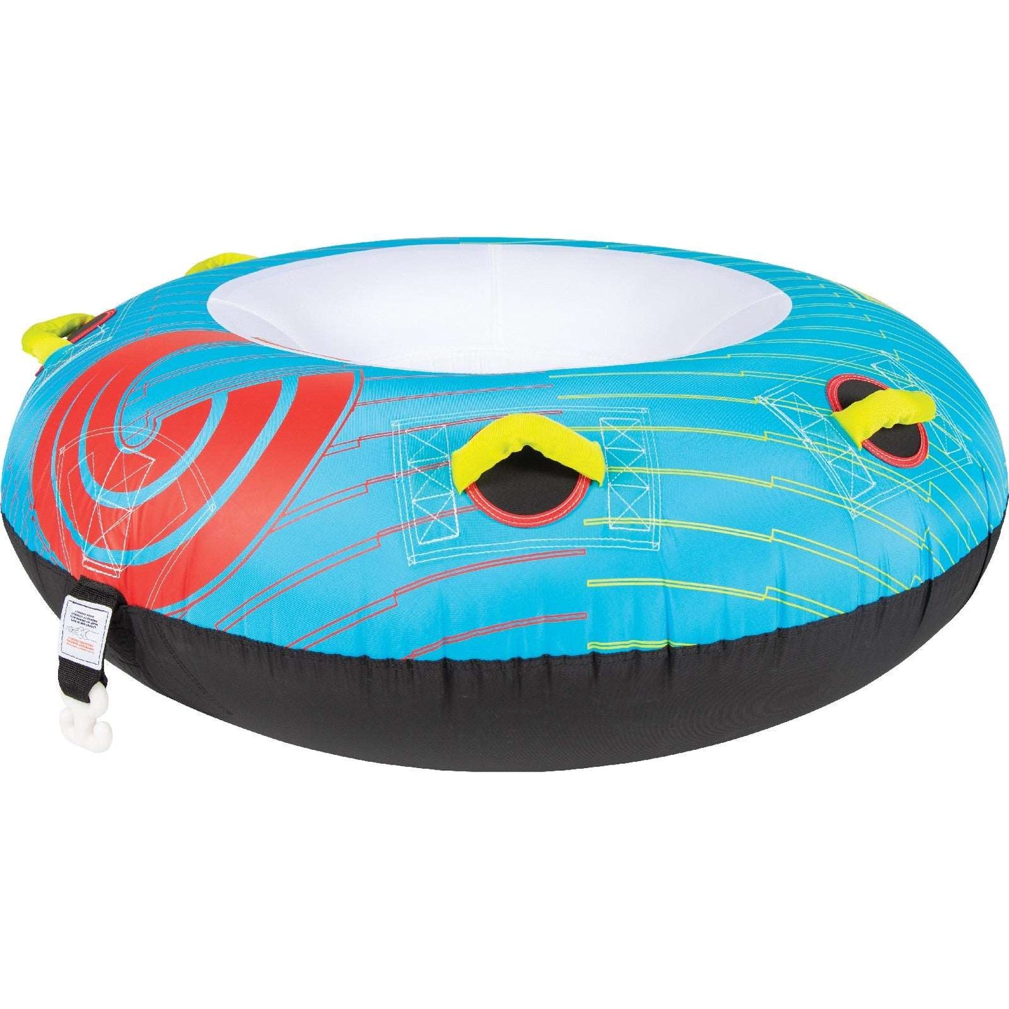 Connelly Big O 1 Towable Tube | 21 - Towables
