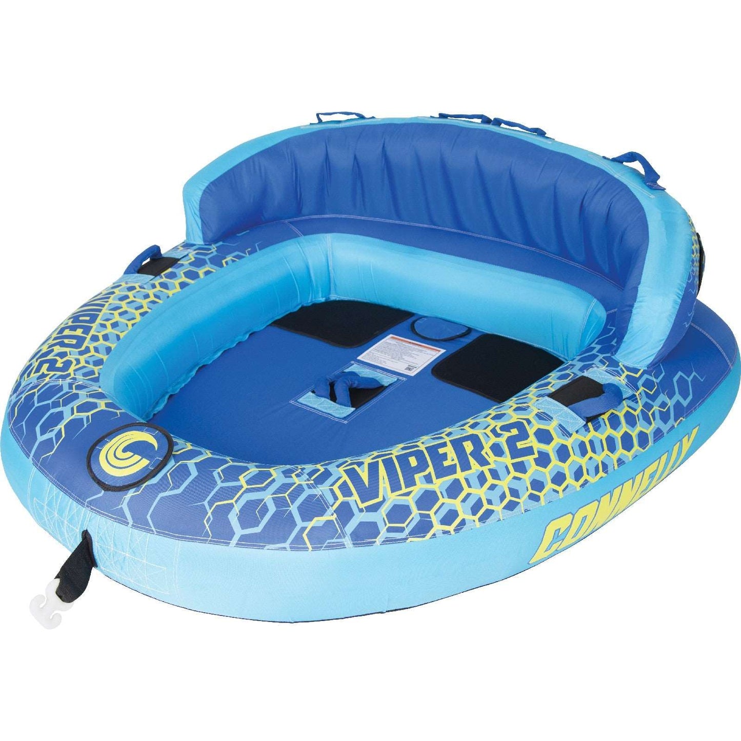 Connelly Viper 2 Towable Tube - Towables