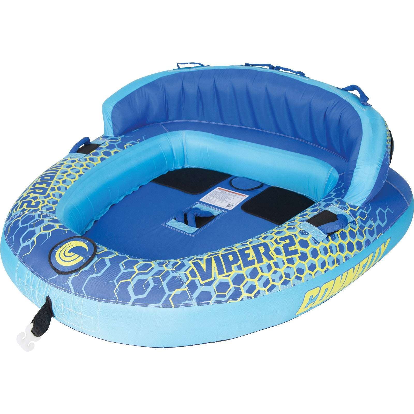 Connelly Viper 2 Towable Tube - Towables