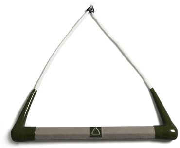 Follow Delta Pro Handle - Handles