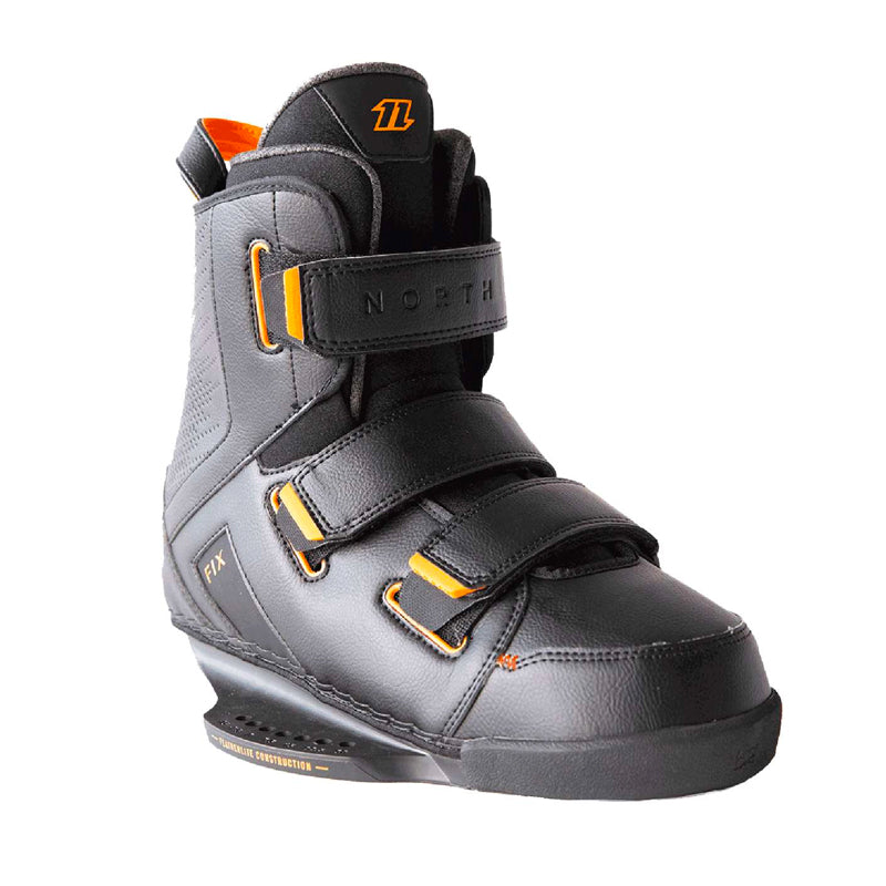 North Fix Boots | 21 - Twintip Boots