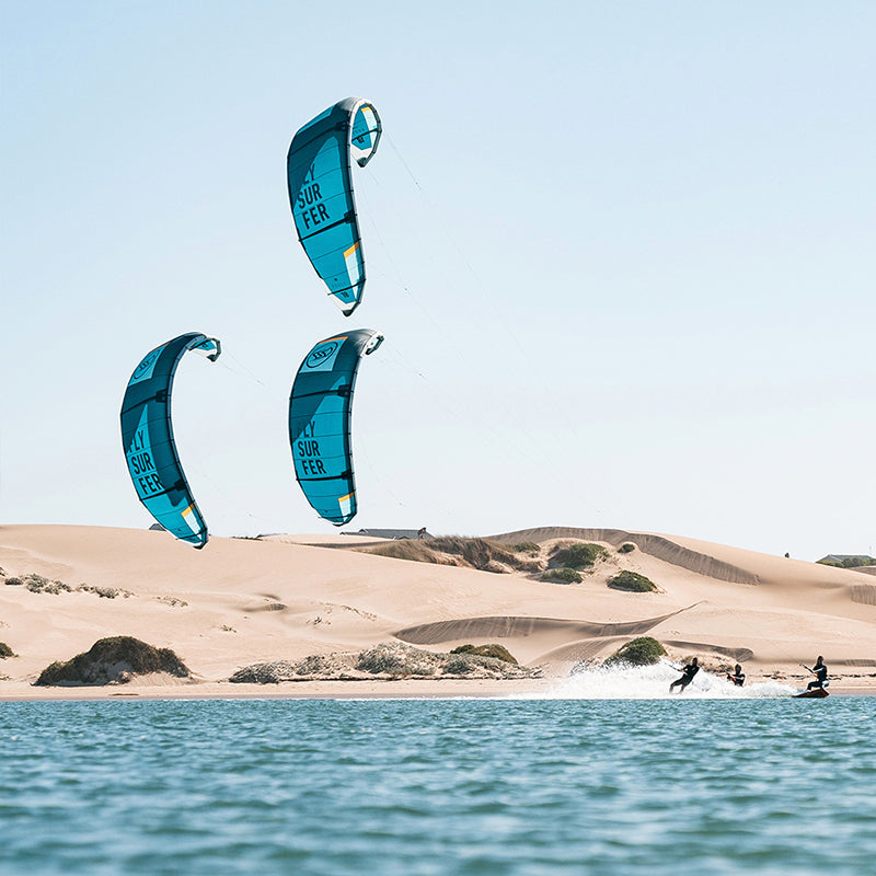 Flysurfer BOOST 4 Kite - Kites