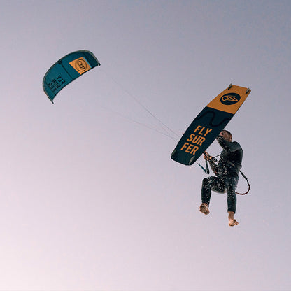 Flysurfer BOOST 4 Kite - Kites