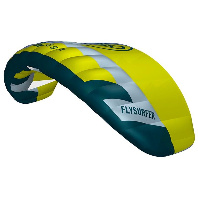 Flysurfer HYBRID Kite - Kites