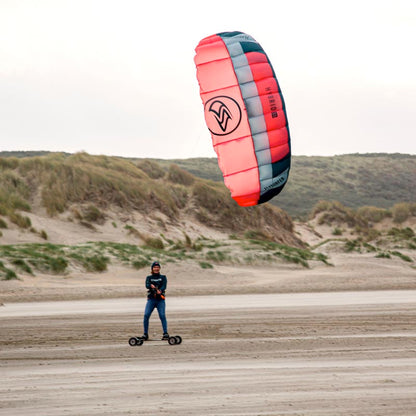 Flysurfer HYBRID Kite - Kites